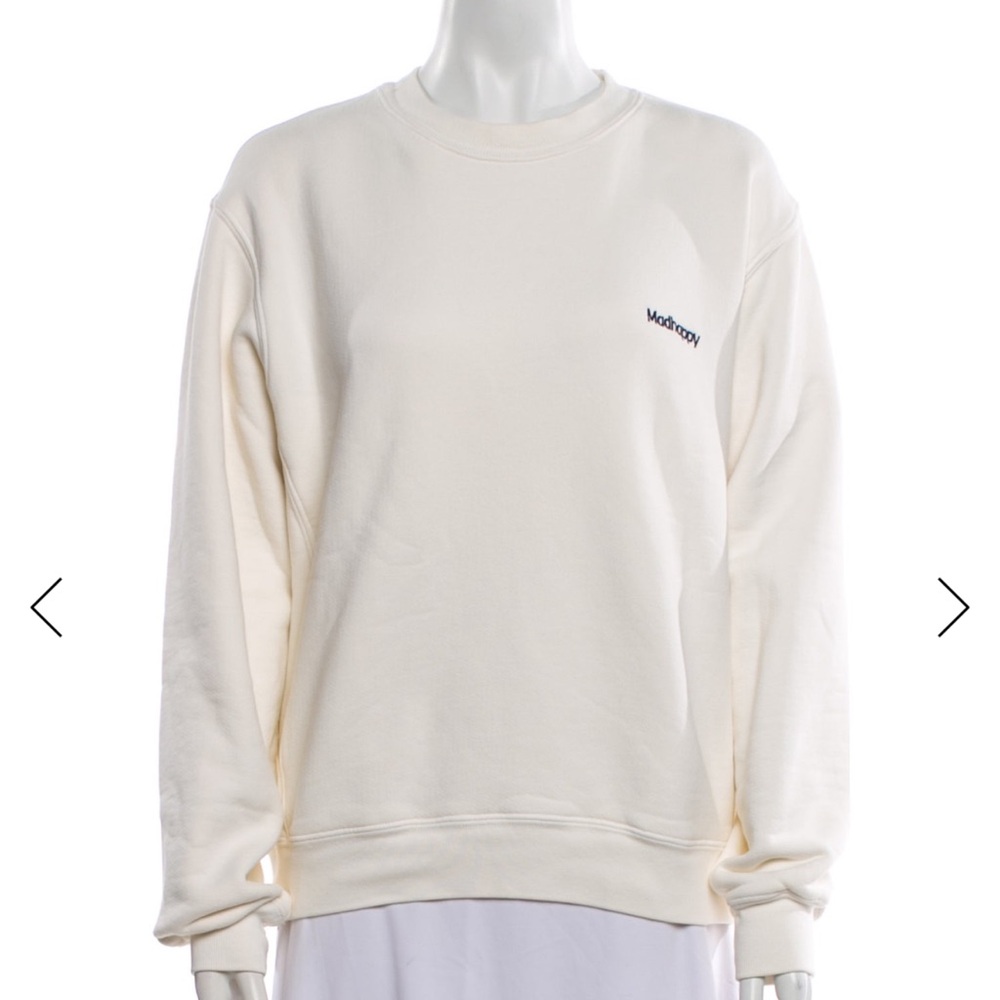 Madhappy Classic Fleece Crewneck